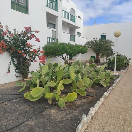 코스타 데 안티과 Casita Perla Blanca 아파트 외부 사진