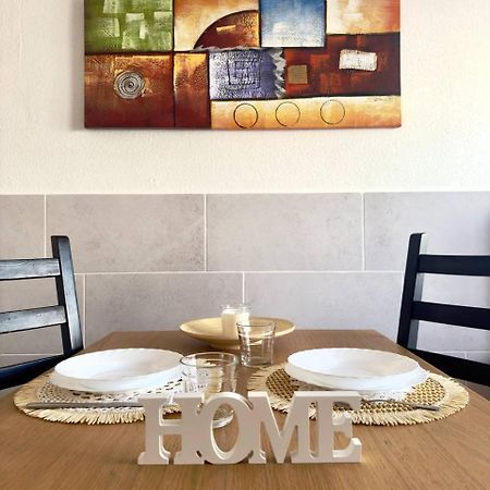 코스타 데 안티과 Casita Perla Blanca 아파트 외부 사진