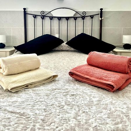코스타 데 안티과 Casita Perla Blanca 아파트 외부 사진