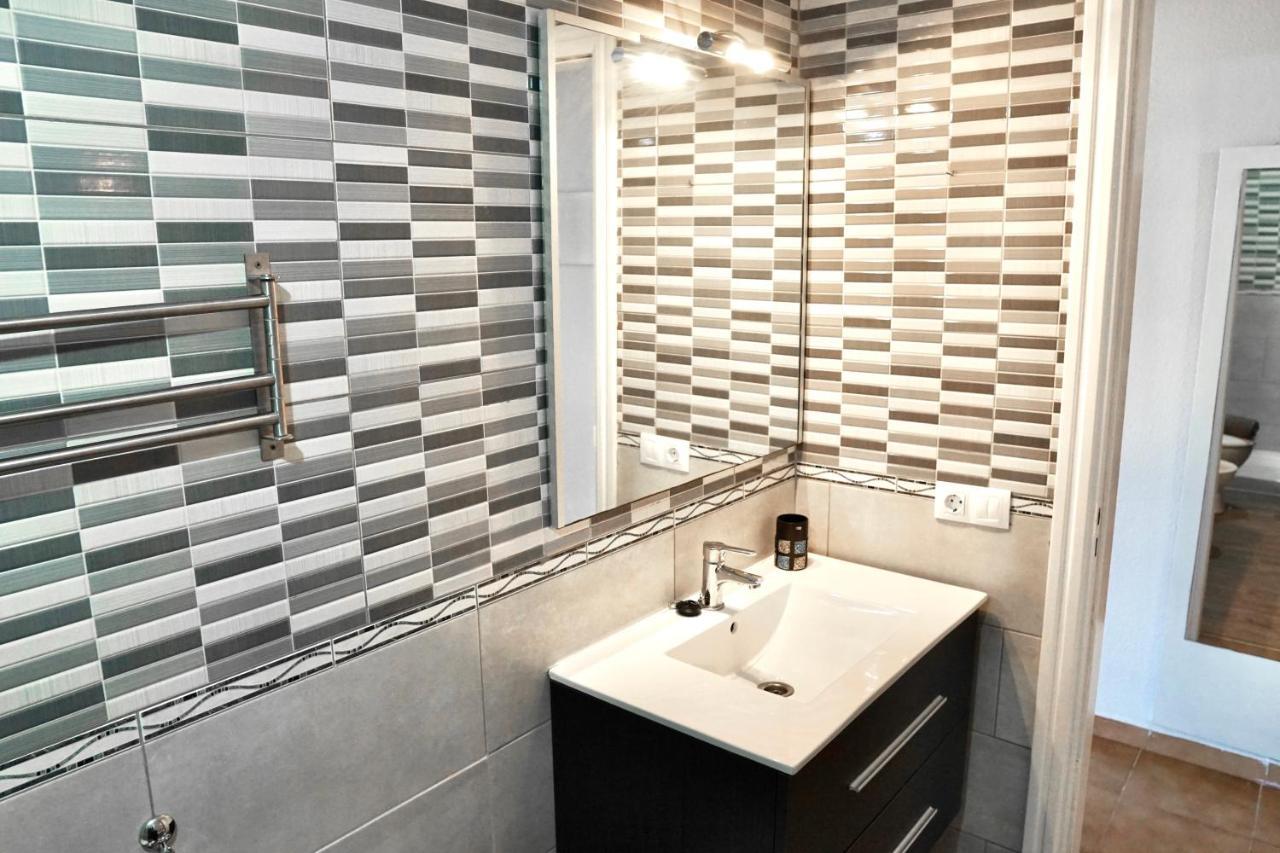 코스타 데 안티과 Casita Perla Blanca 아파트 외부 사진
