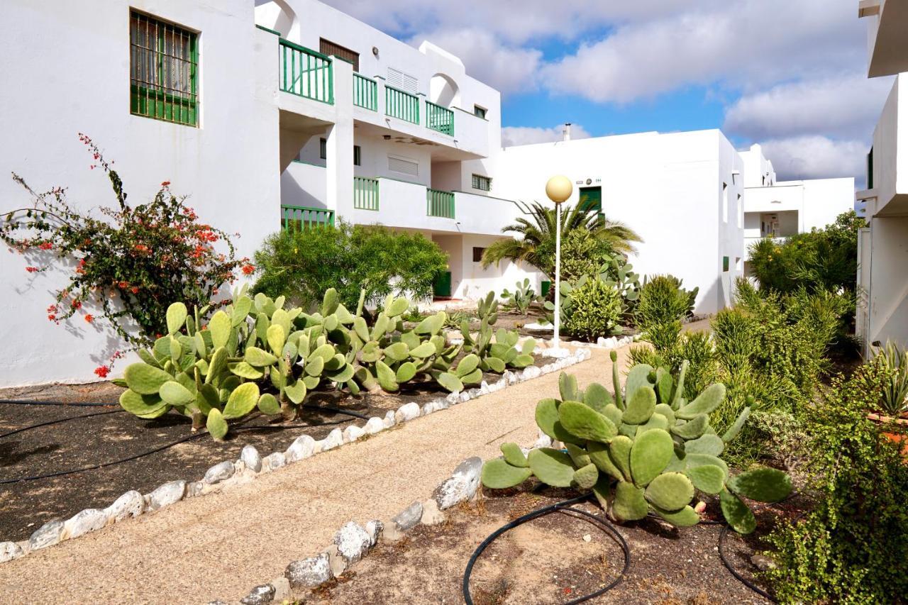 코스타 데 안티과 Casita Perla Blanca 아파트 외부 사진