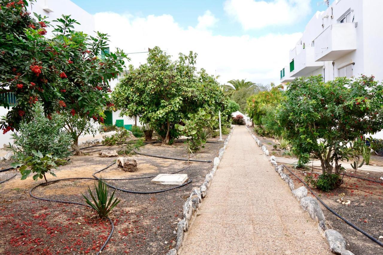 코스타 데 안티과 Casita Perla Blanca 아파트 외부 사진