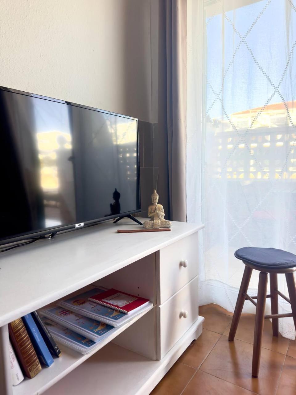 코스타 데 안티과 Casita Perla Blanca 아파트 외부 사진