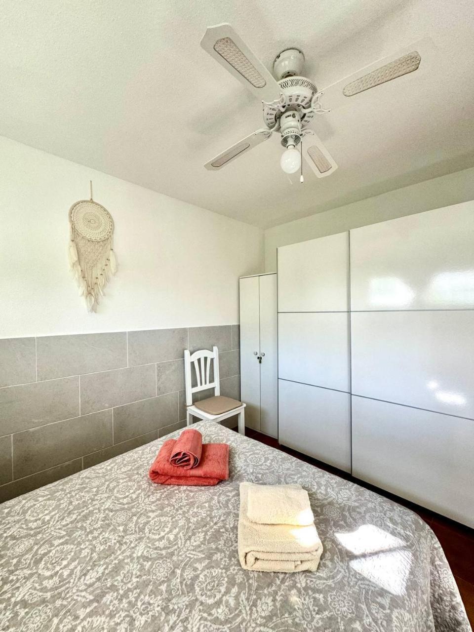 코스타 데 안티과 Casita Perla Blanca 아파트 외부 사진